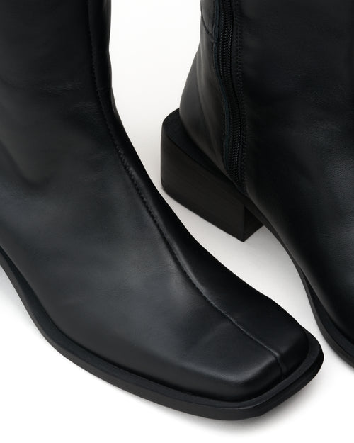 Bota Fuste