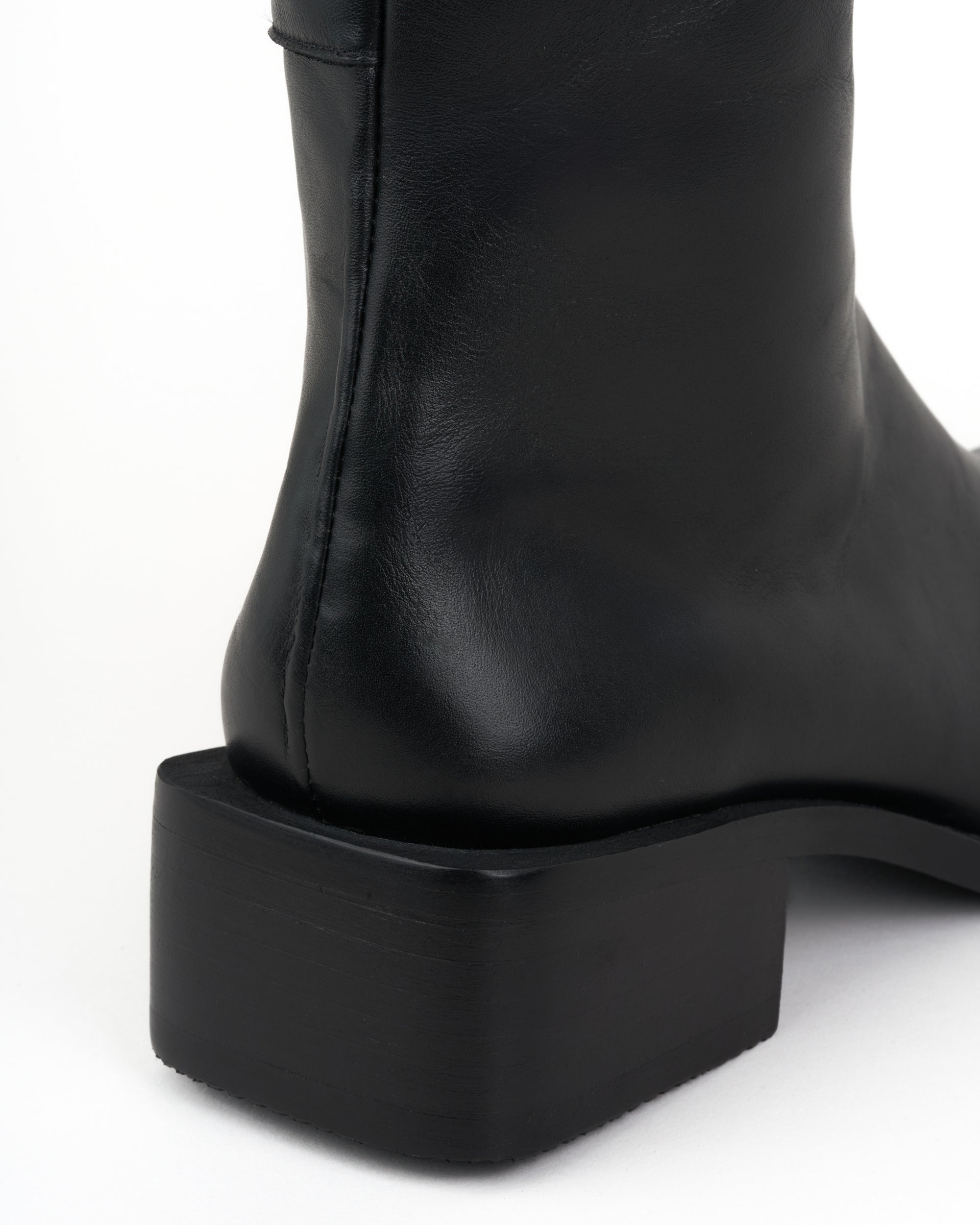 Bota Fuste