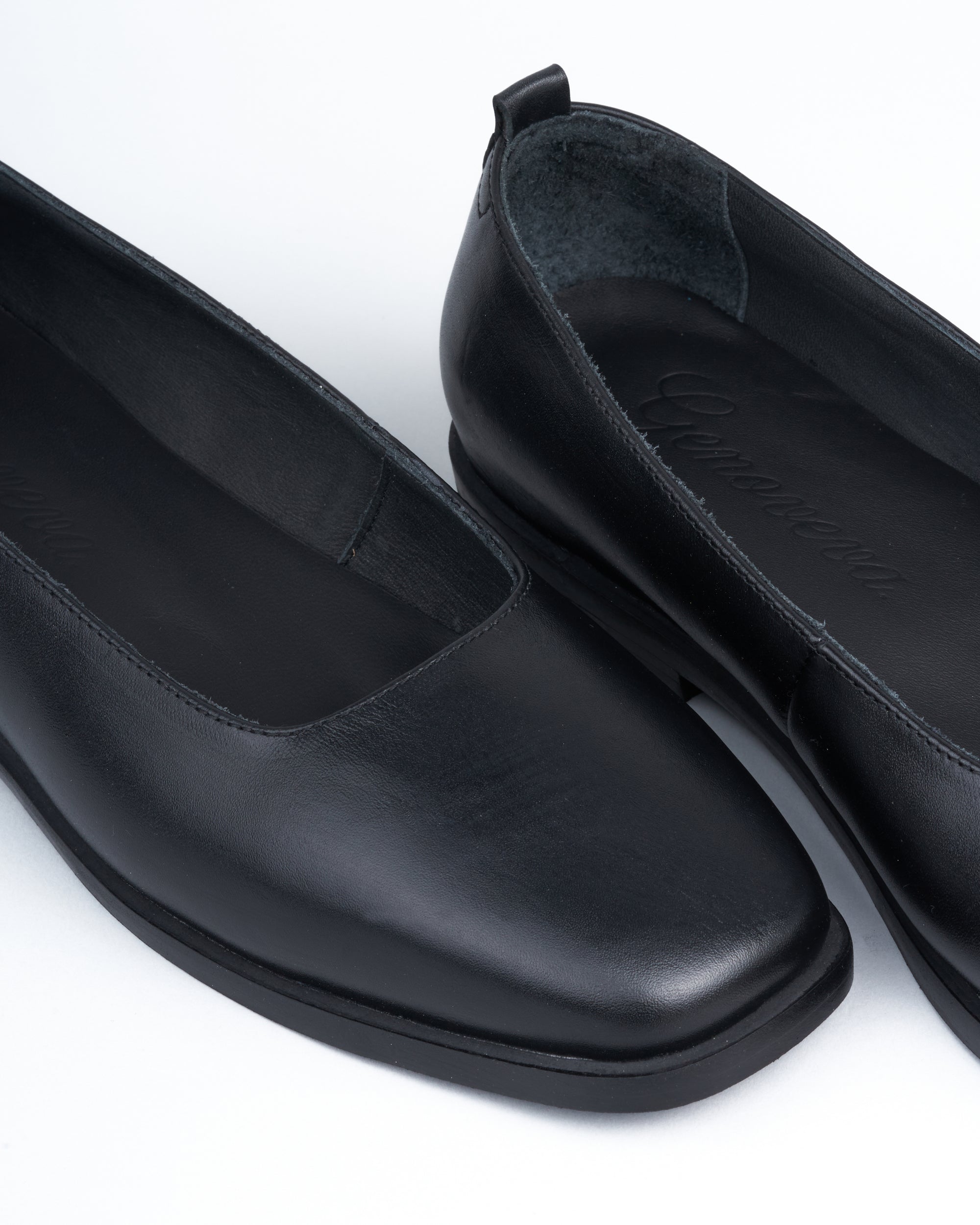 Ballerina punto cero