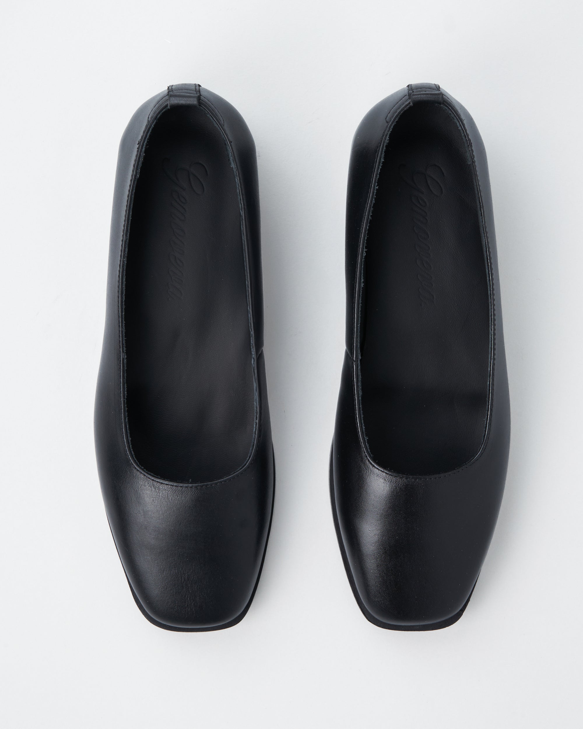 Ballerina punto cero